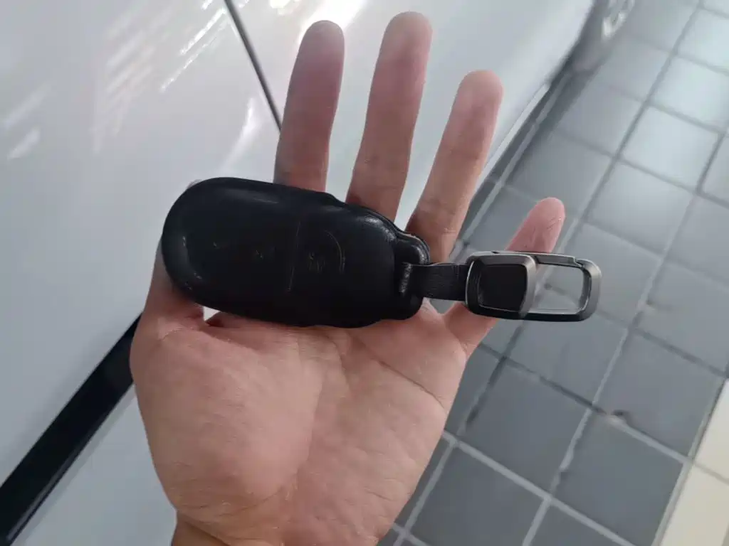 Leapmotor Leapmotor C11 — миниатюра 9