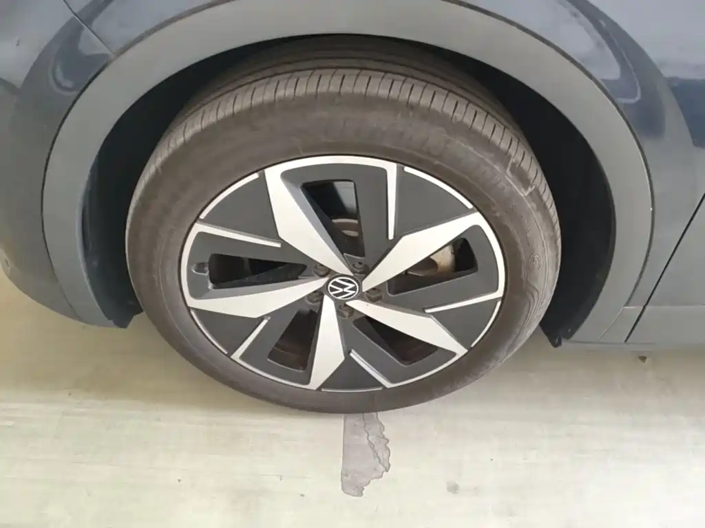 Volkswagen ID.4 Crozz — миниатюра 23