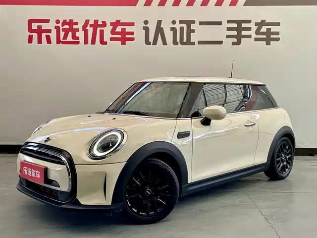 MINI 