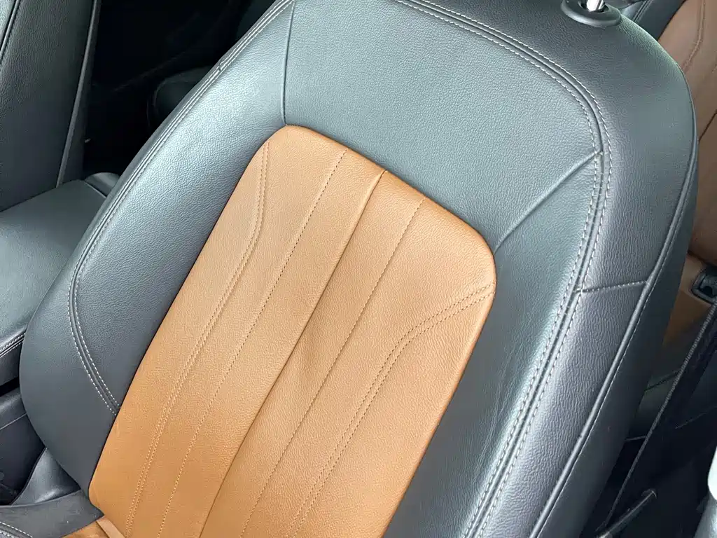 Audi Q5L — миниатюра 16