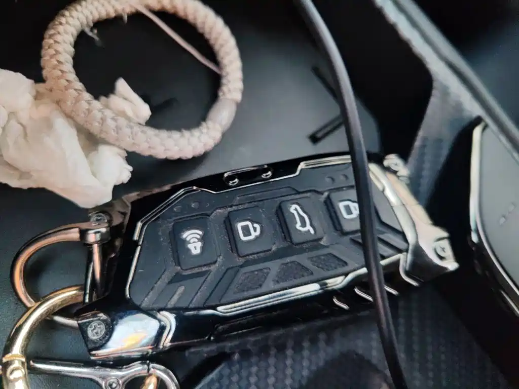 Haval Big Dog PLUS — миниатюра 9