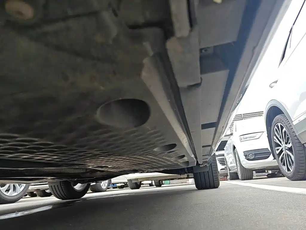 Volkswagen Magotan — миниатюра 22