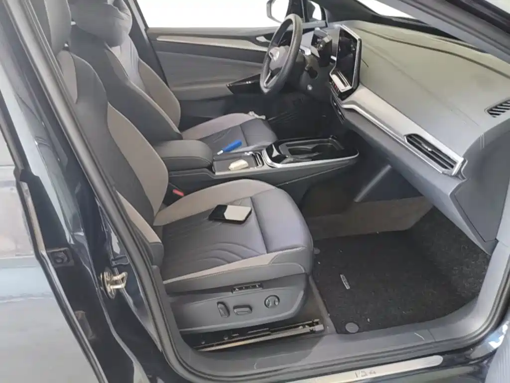 Volkswagen ID.4 Crozz — миниатюра 25