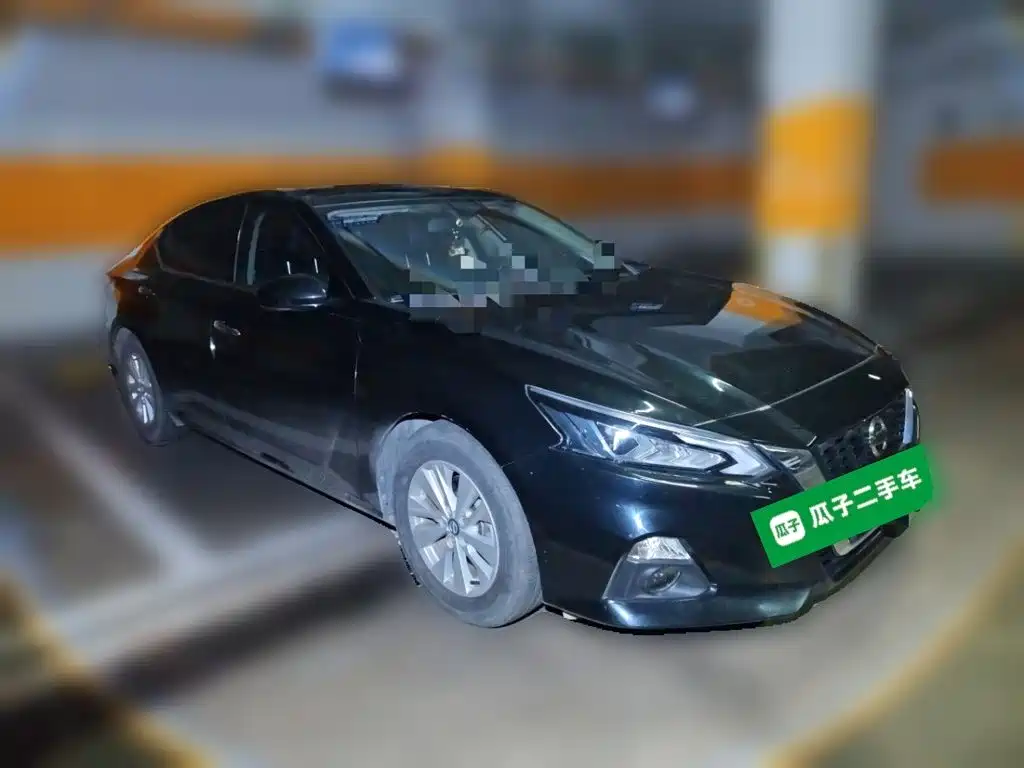 Nissan Teana — миниатюра 24