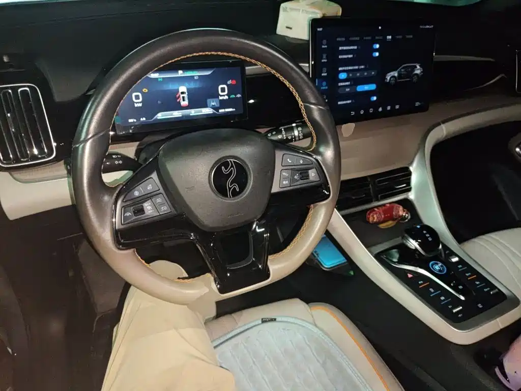 BYD Pro New Energy — миниатюра 5