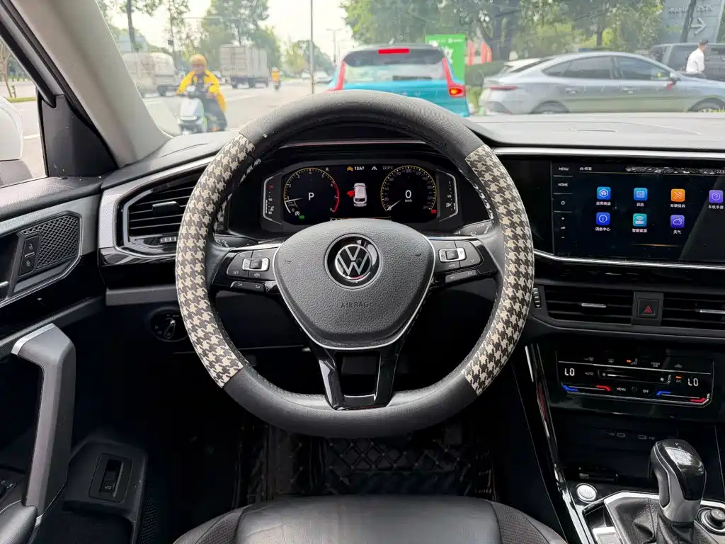 Volkswagen Tayron — миниатюра 14
