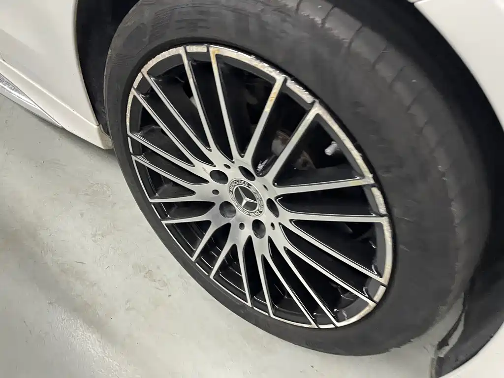 Mercedes-Benz C-Class C 2023 C 200 L Sport