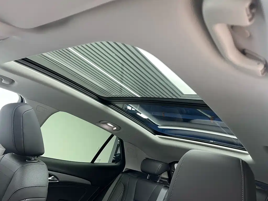 Buick Envision S — миниатюра 14