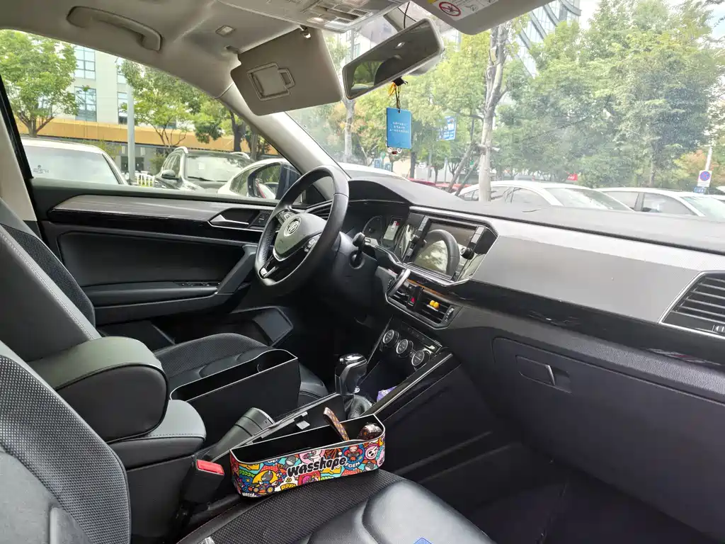 Volkswagen Tayron — миниатюра 8