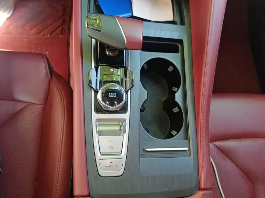 Changan CS75 PLUS — миниатюра 16