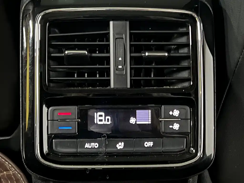 Volkswagen Passat — миниатюра 9