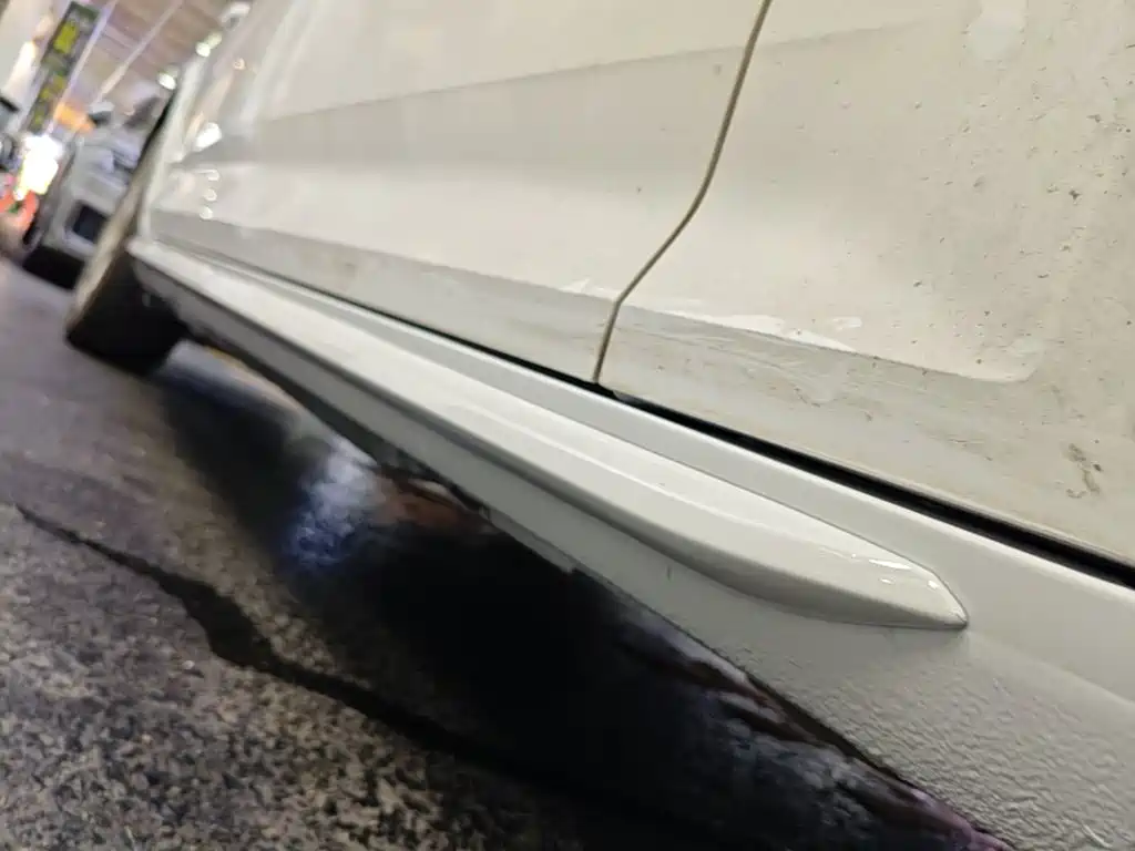 Audi A4L — миниатюра 21