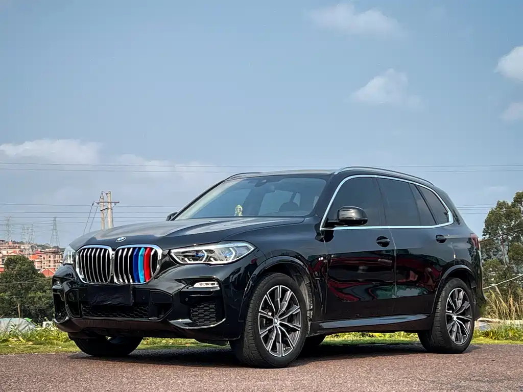 BMW X5 (Import) 2020