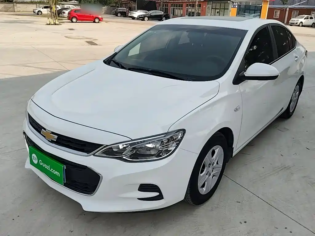 Chevrolet Cavalier
