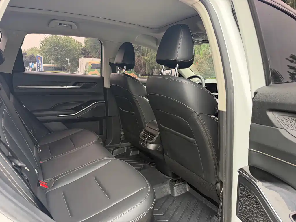 Haval H6 — миниатюра 10