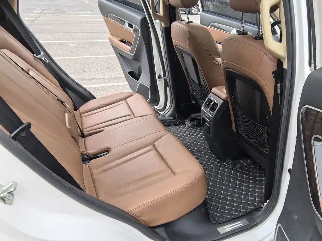 Haval H6 Coupe — миниатюра 15