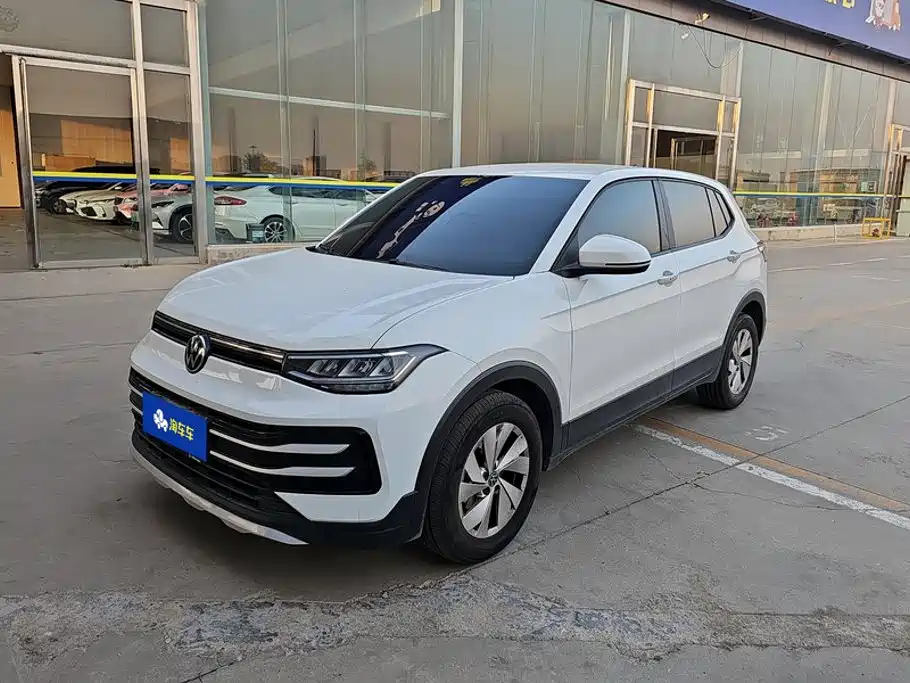 途岳 2026款 新锐 1.5L 锐进版 2025