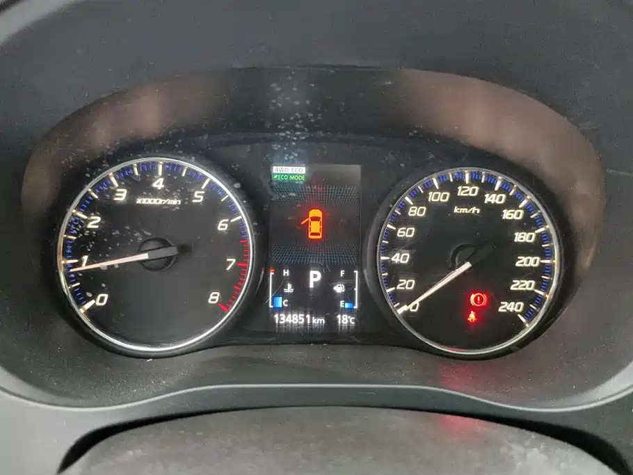 Mitsubishi Outlander — миниатюра 14
