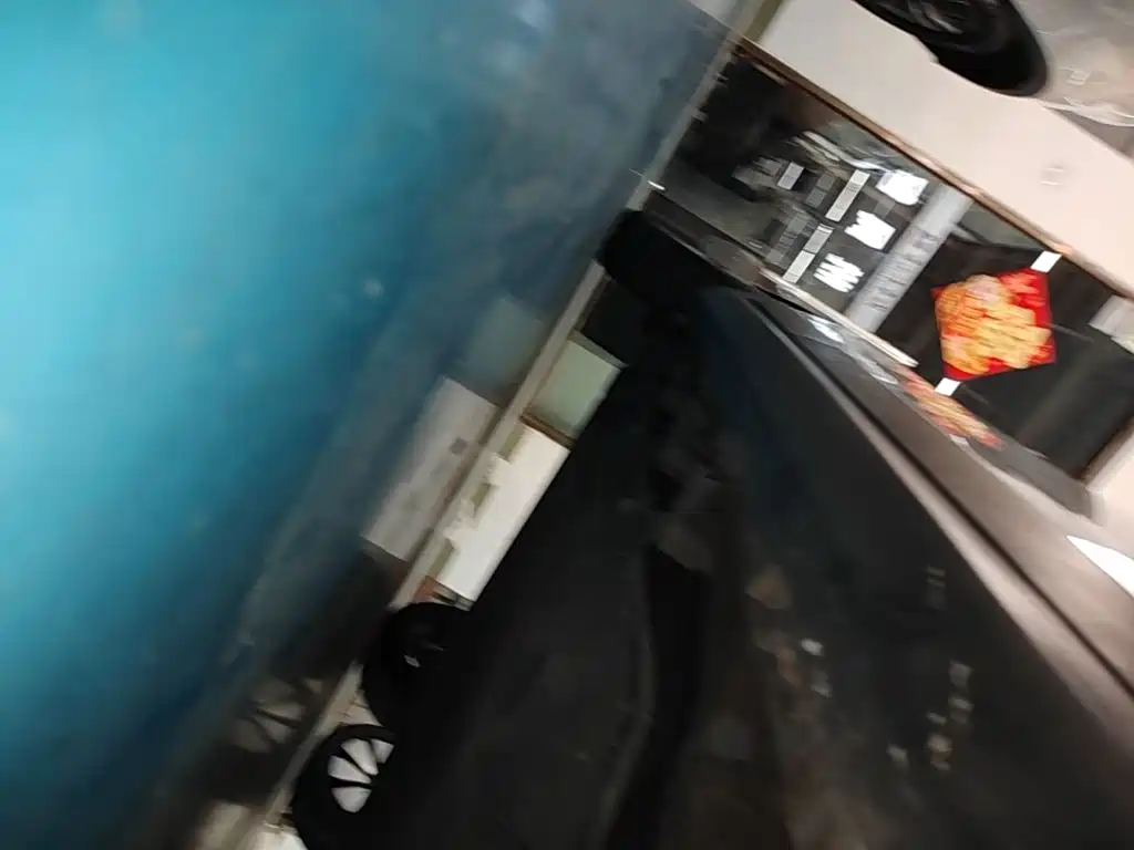 Leapmotor Leapmotor T03 — миниатюра 21