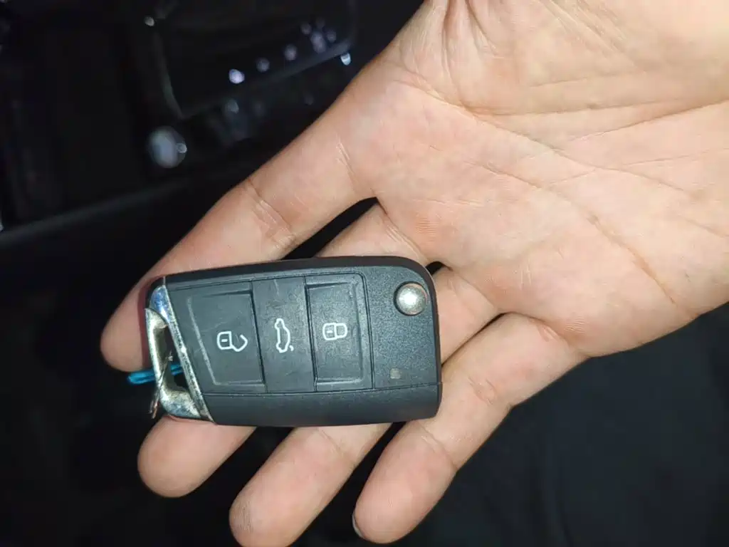 Volkswagen Tharu — миниатюра 9