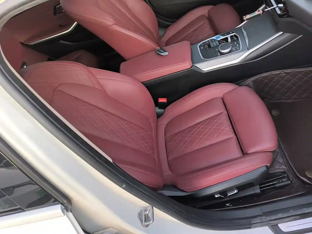 BMW i3 — миниатюра 25