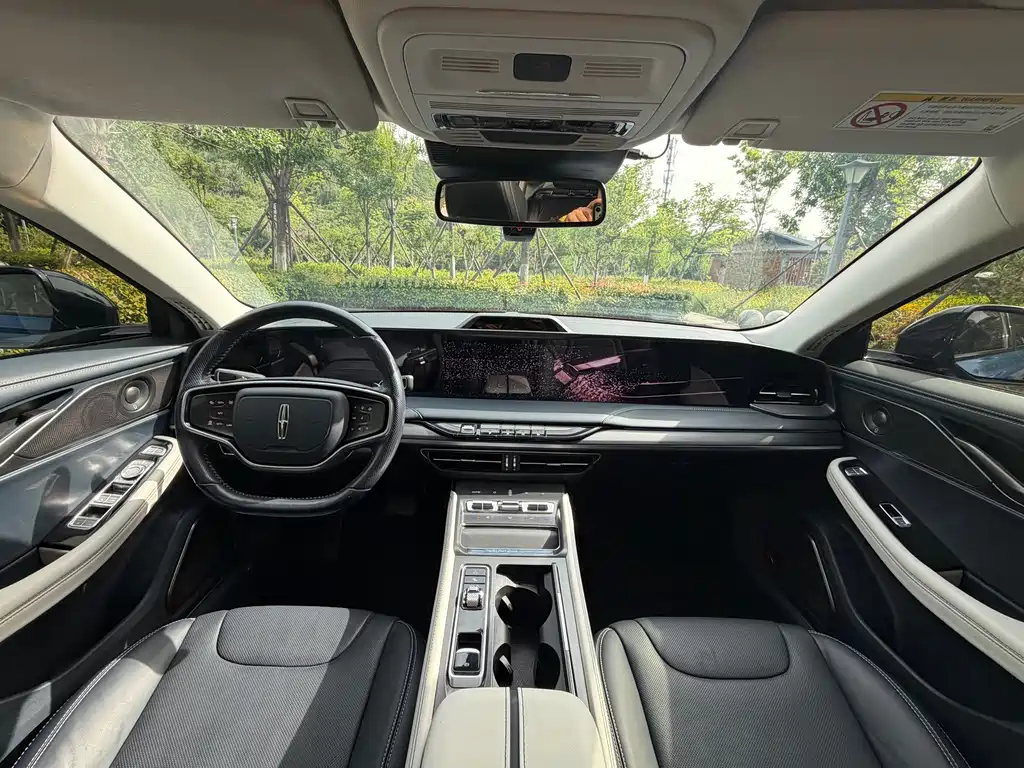 Lincoln Z — миниатюра 6