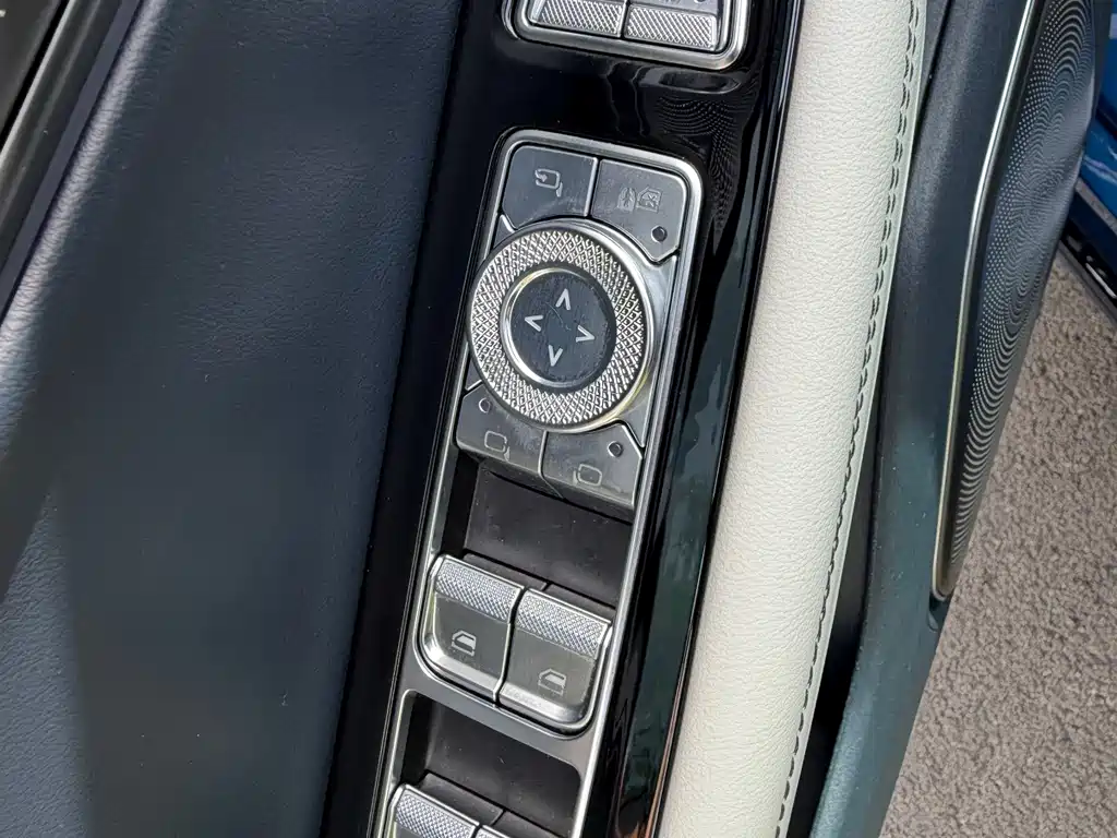 Lincoln Z — миниатюра 9
