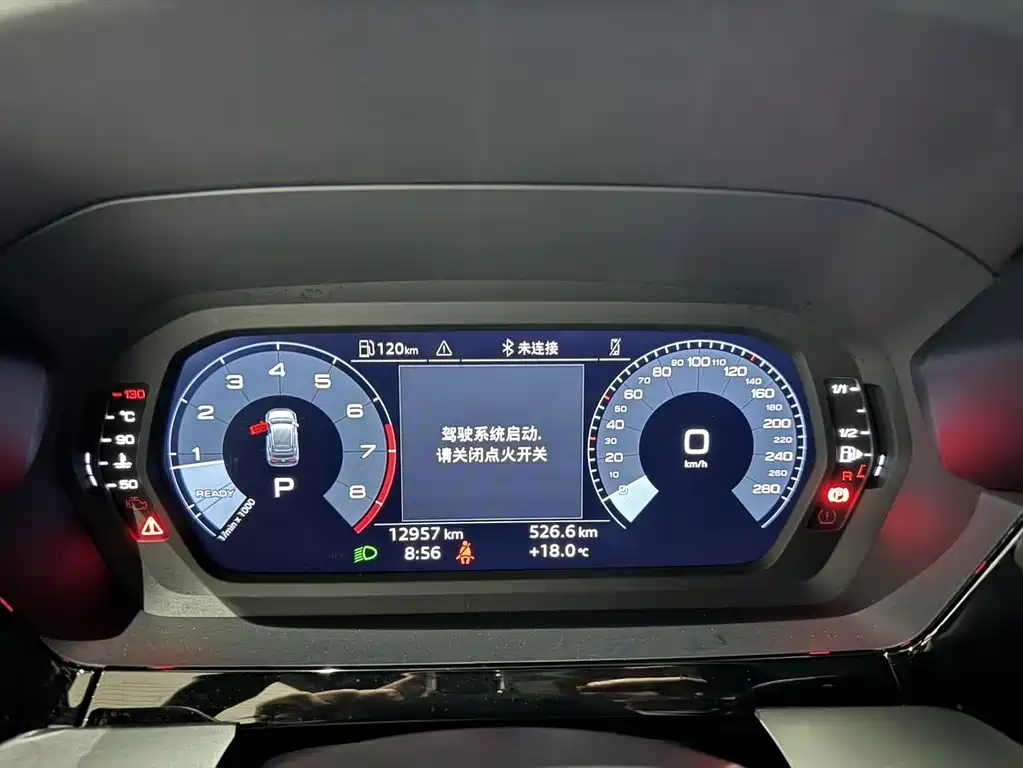 Audi A3 — миниатюра 10