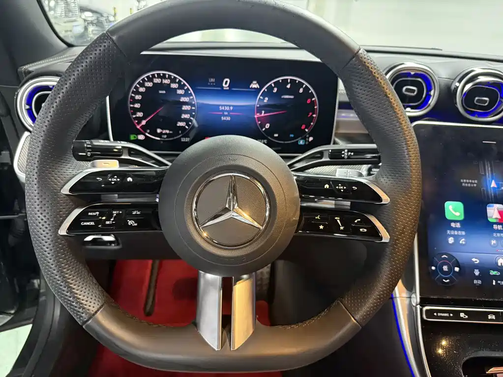 Mercedes-Benz CLE 2025 CLE 260