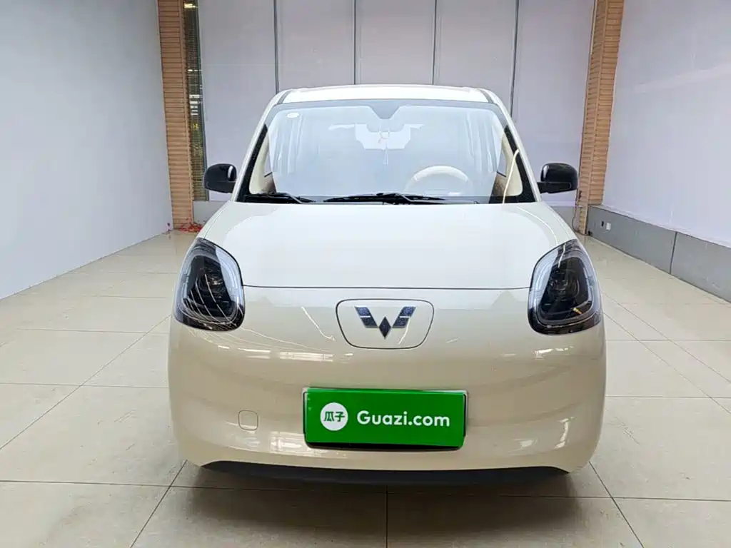 Wuling MINIEV — миниатюра 3