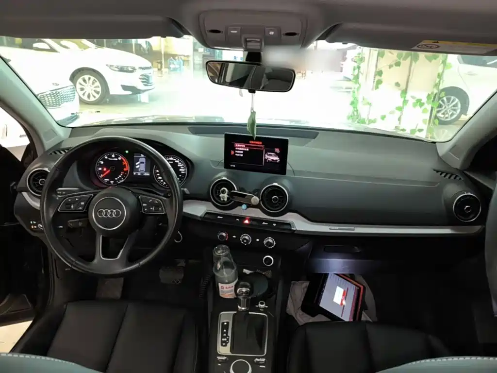 Audi Q2L — миниатюра 10