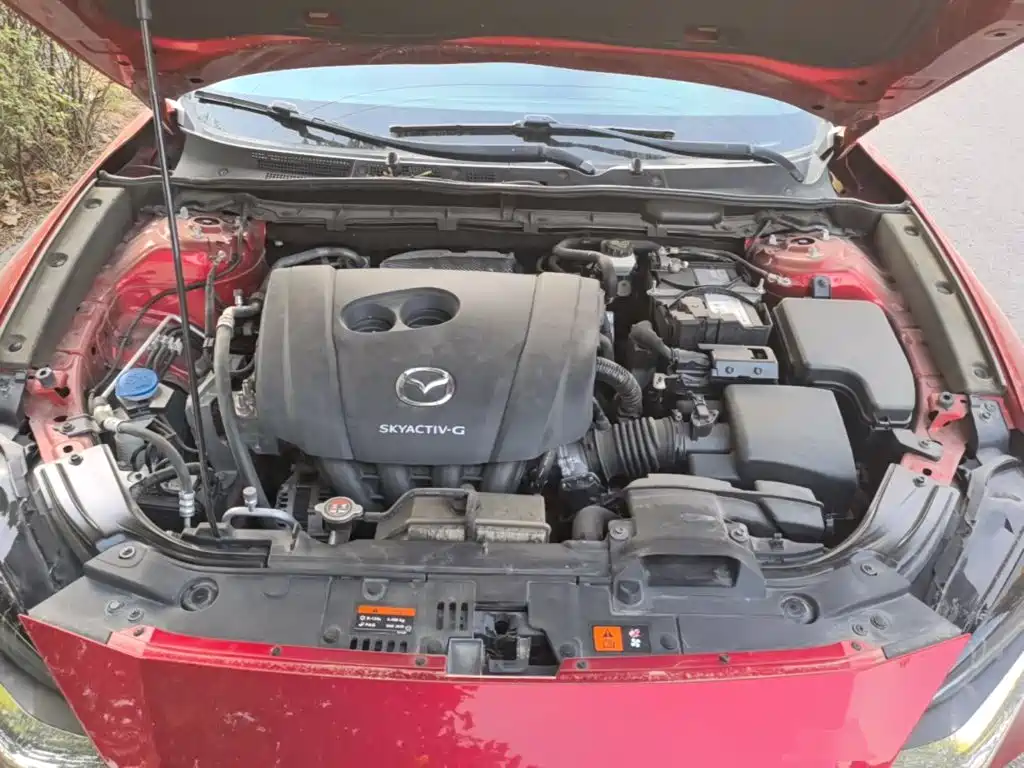 Mazda CX-4 — миниатюра 20
