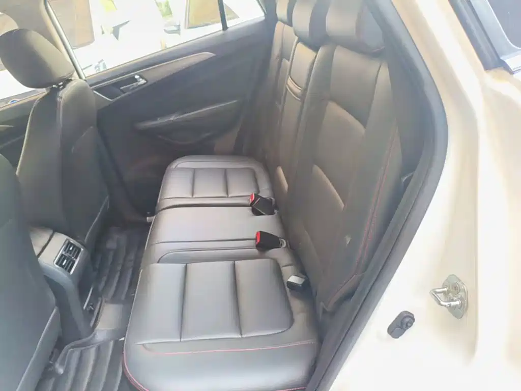 Changan CS75 — миниатюра 17