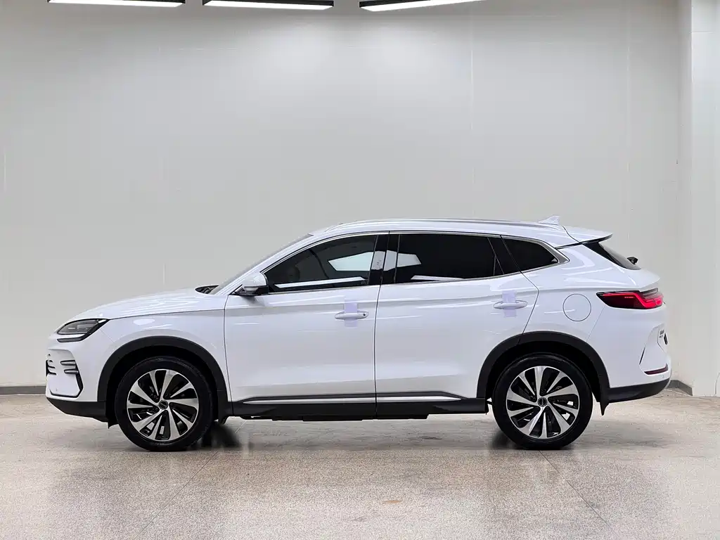 BYD PLUS New Energy — миниатюра 18