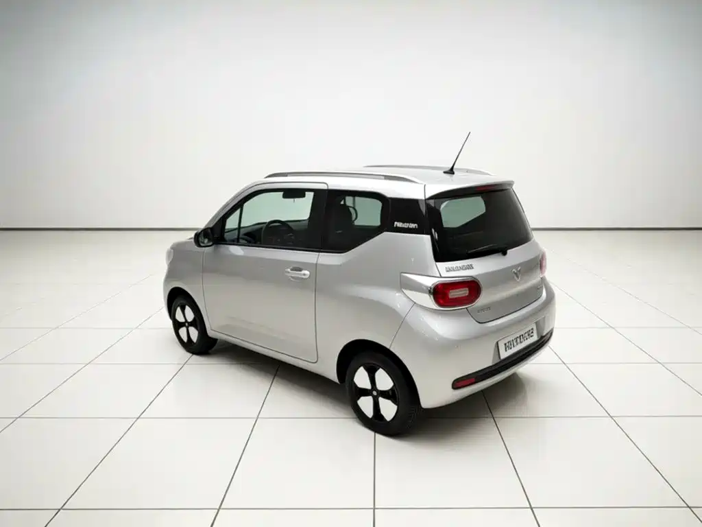 Wuling MINIEV — миниатюра 26