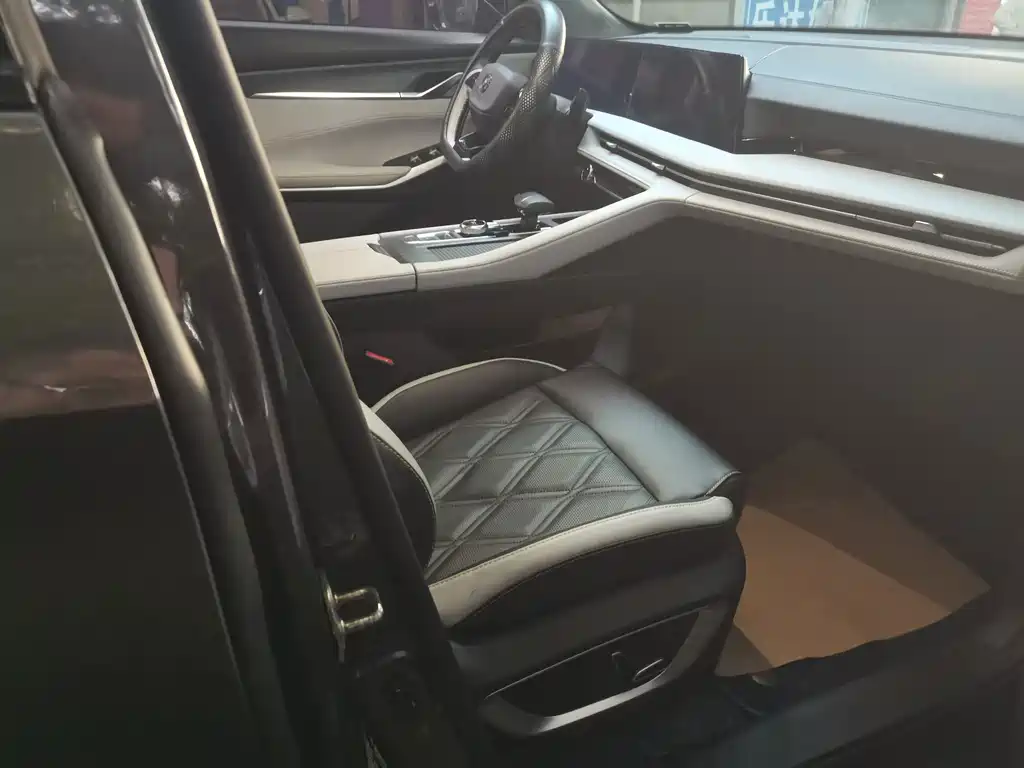 Changan CS75 PLUS — миниатюра 3