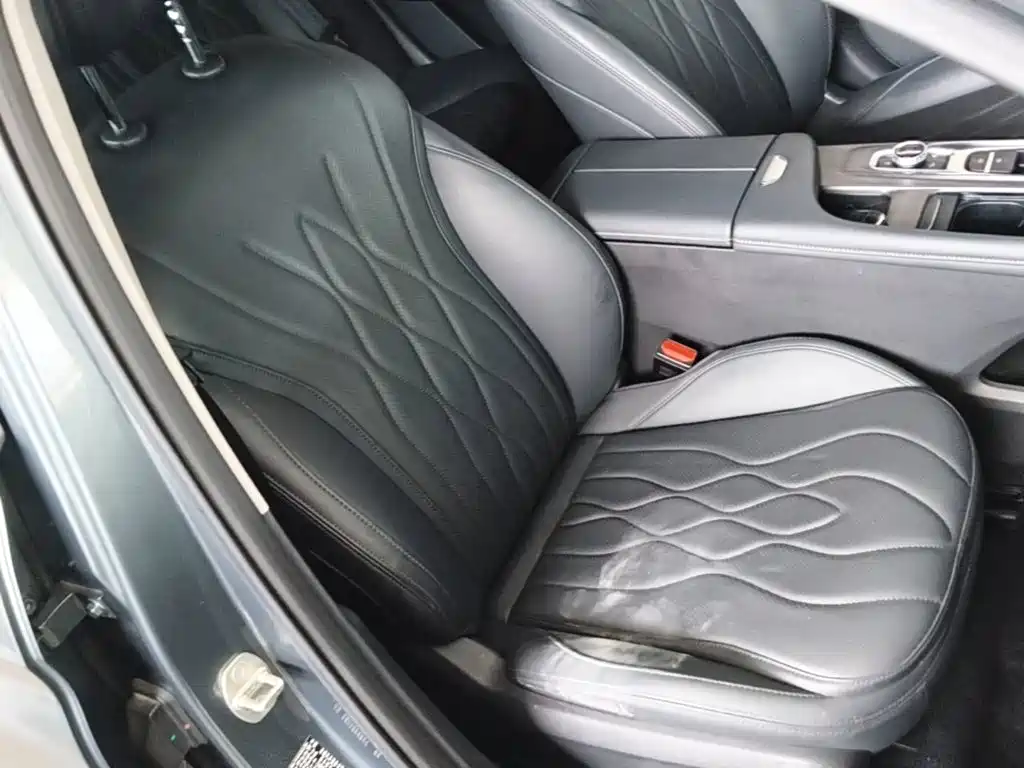 Chery Arrizo 8 PRO — миниатюра 25