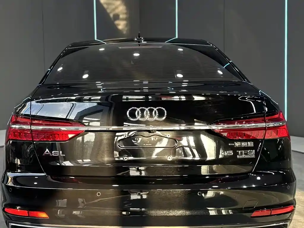 Audi A6L 2023 45 TFSI quattro
