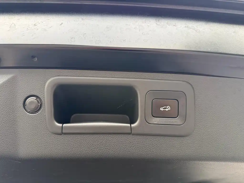 GAC Motor Trumpchi ES9 — миниатюра 17