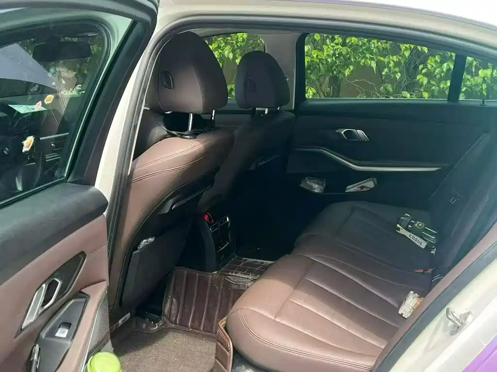 BMW 3 Series — миниатюра 3
