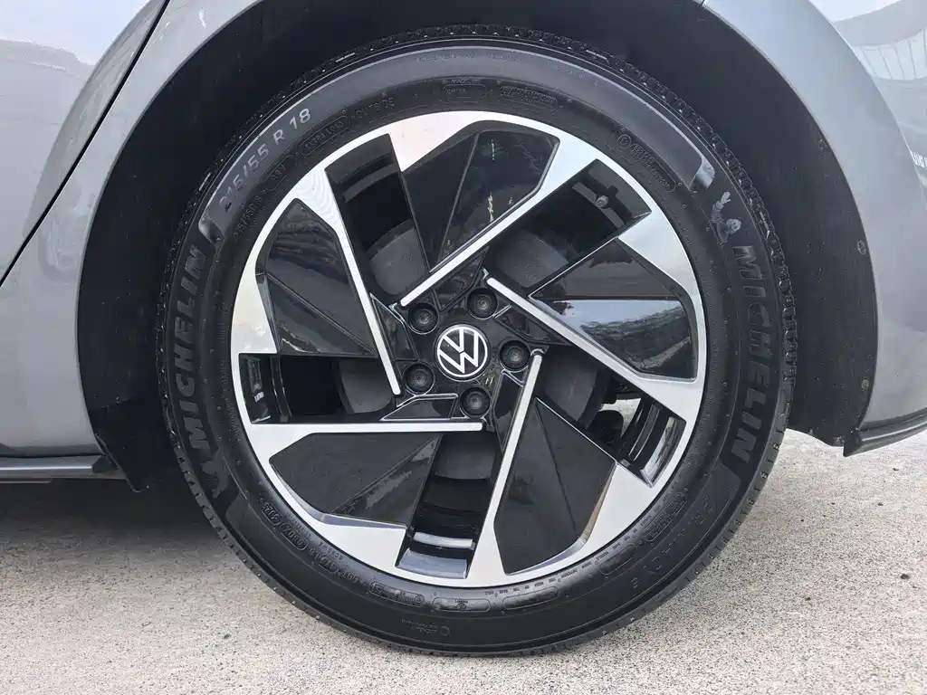 Volkswagen ID.3 — миниатюра 26