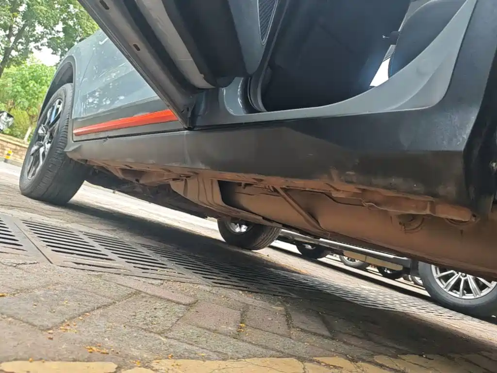 Geely Boyue — миниатюра 22