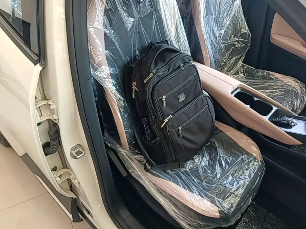 BYD Seagull — миниатюра 25