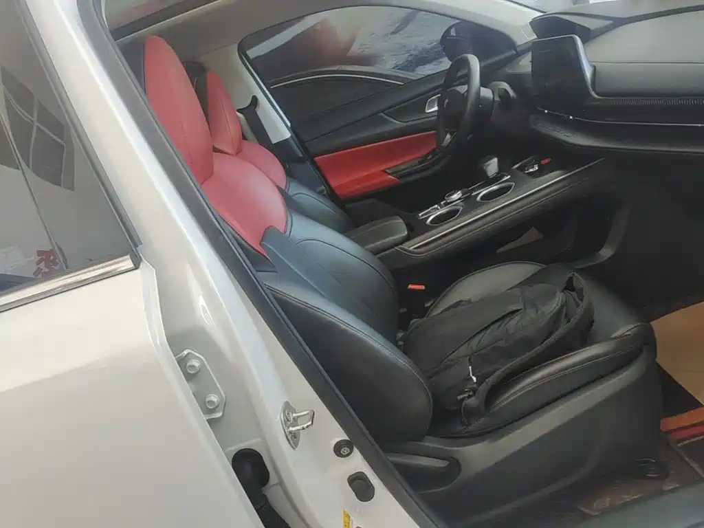 Changan CS55PLUS — миниатюра 25
