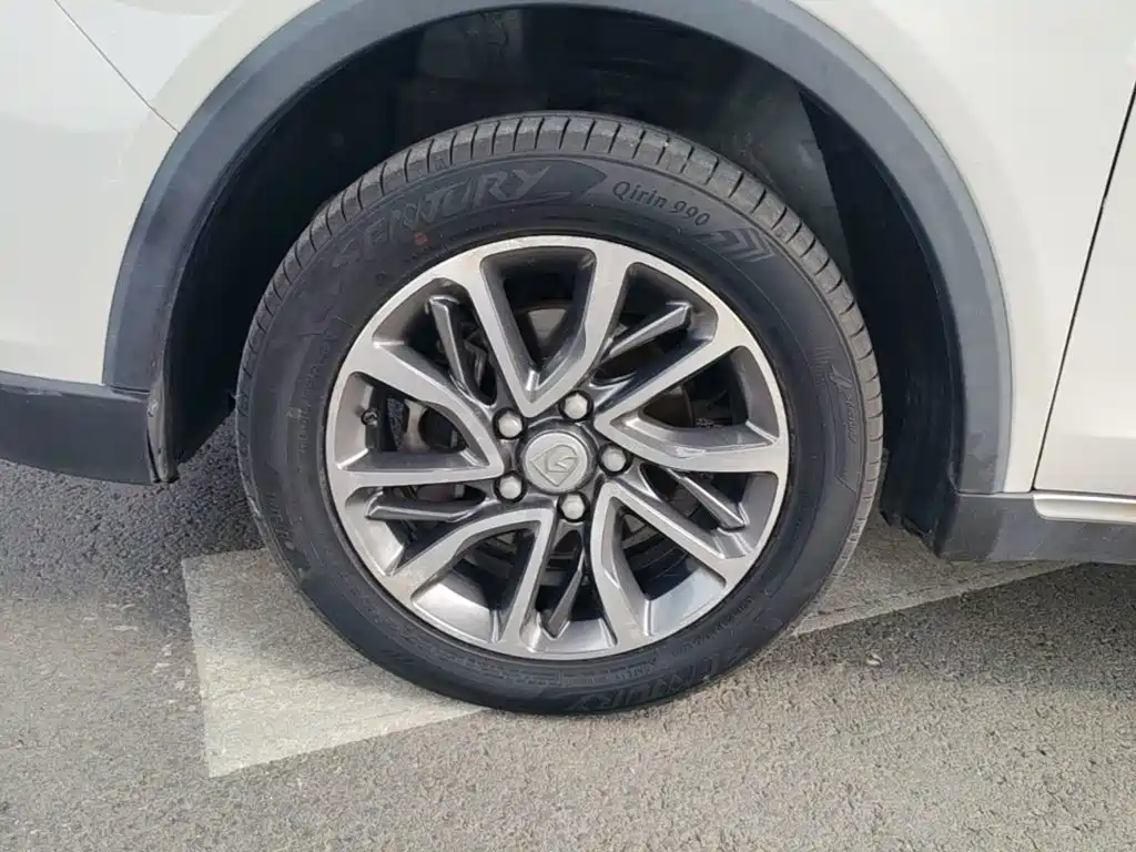 Baojun 730 — миниатюра 23