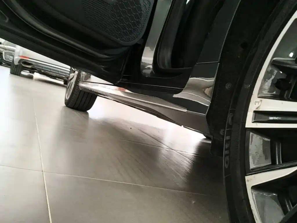 Chery Arrizo 8 PRO — миниатюра 22