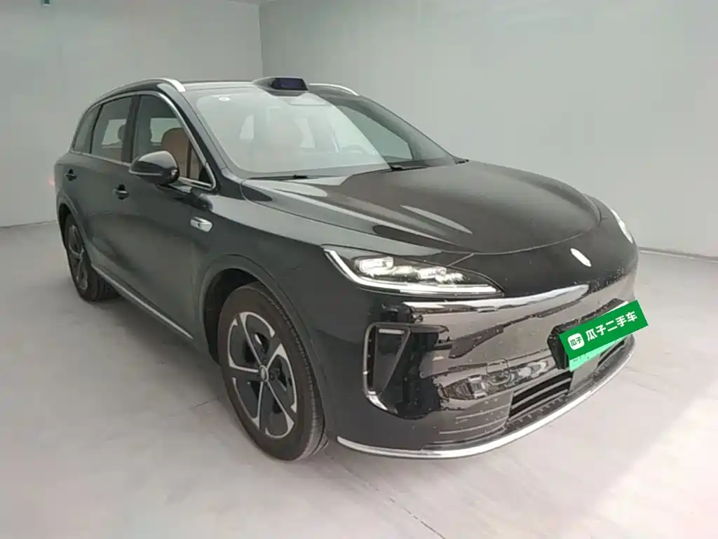 Shangjie Shangjie H5 — миниатюра 4
