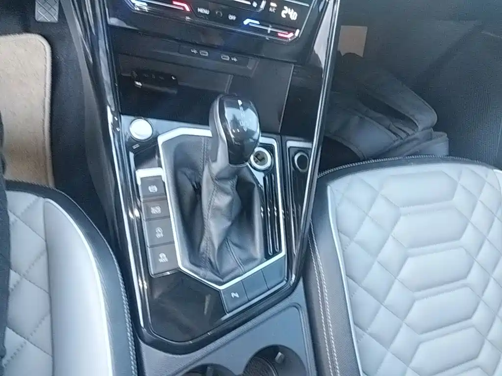 Volkswagen Tayron — миниатюра 14
