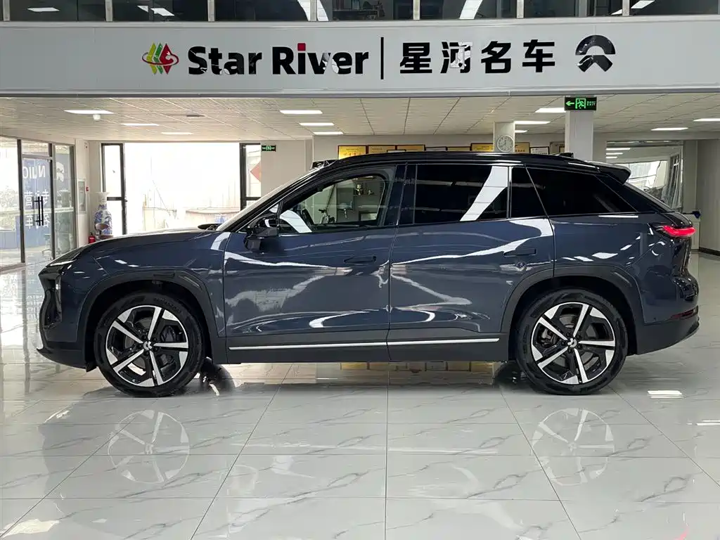 NIO ES7 2022 100kWh