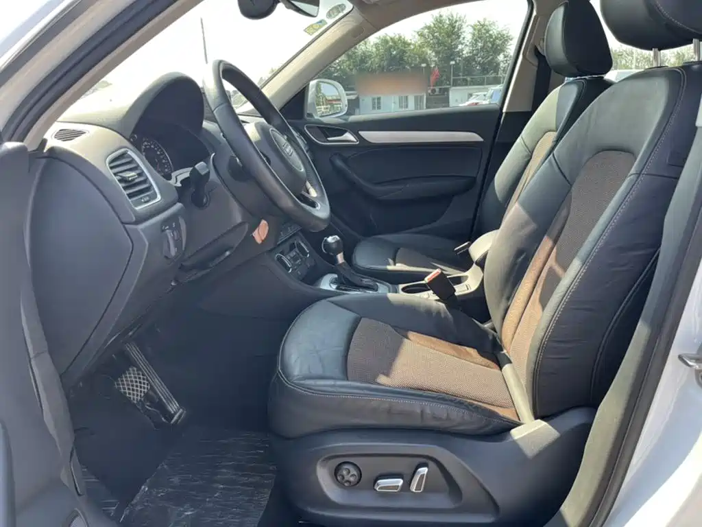 Audi Q3 — миниатюра 19